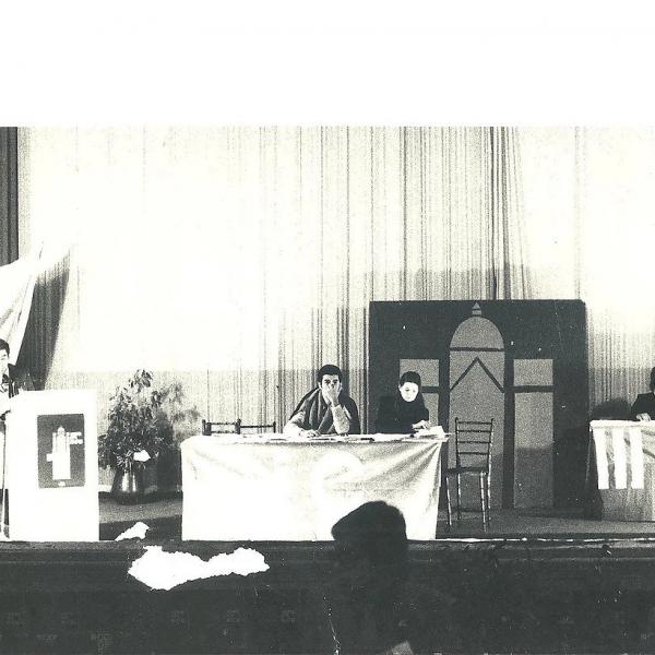 3º Congresso JC - Viana (79)
