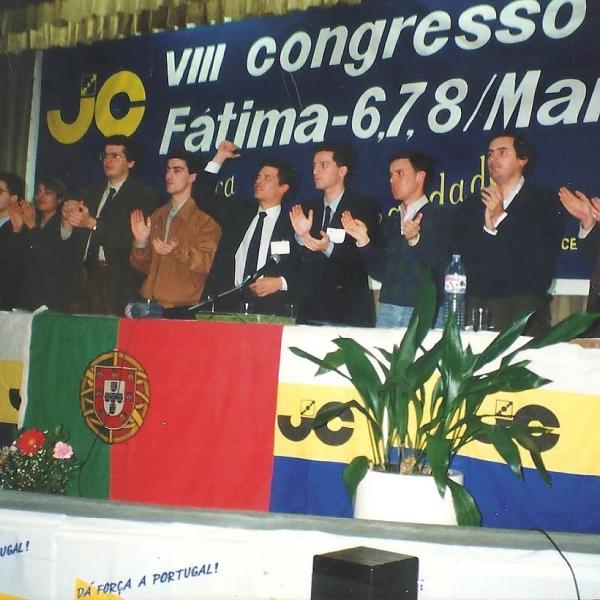 Congresso JC - Fátima (91)